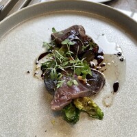 ジャヌ メルカート - 