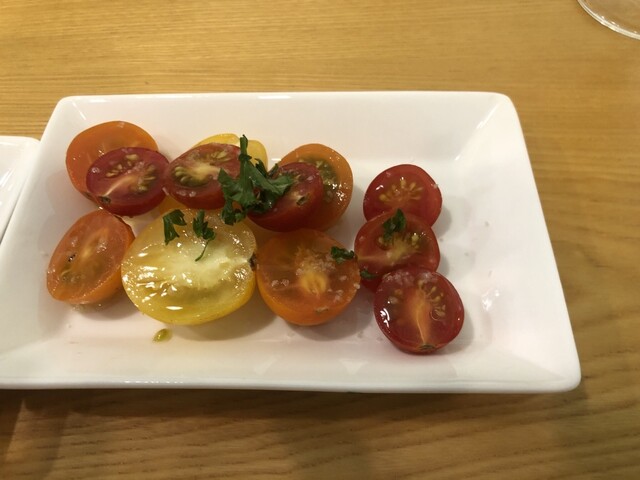 イル　カパンナ　ビアンコ - 西若松（イタリアン）の写真