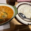 カレー魂 デストロイヤー 西18丁目