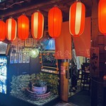 居酒屋 ちょん兵衛 - 