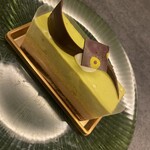 パティスリー タダシ ヤナギ - 