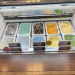 ブルーシール - 