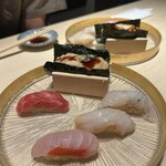 海鮮個室居酒屋 二ノ宮 - 