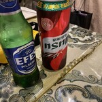 シルクロード・タリムウイグルレストラン - 