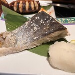 鮮魚炉端 花ちゃ花ちゃ - 