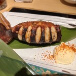 鮮魚炉端 花ちゃ花ちゃ - 