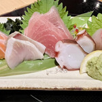 鮮魚炉端 花ちゃ花ちゃ - 