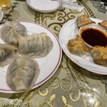 シルクロード・タリムウイグルレストラン - 