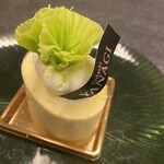 パティスリー タダシ ヤナギ - 