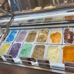 ブルーシール - 