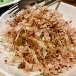 鮮魚炉端 花ちゃ花ちゃ - 