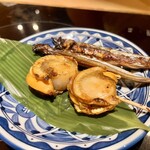 鮮魚炉端 花ちゃ花ちゃ - 