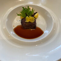 ラ・グランターブル ドゥ キタムラ - 