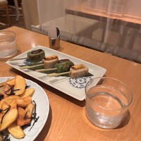 京都石塀小路豆ちゃ 有楽町 -  京都石塀小路豆ちゃ 有楽町 -