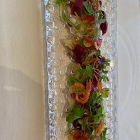 ラ・グランターブル ドゥ キタムラ - 