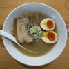 自家製麺 よなや