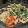 サムギョプサルと韓国料理 コギソウル 京都河原町店