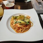 パステリア ヴィヴィ - 料理写真: