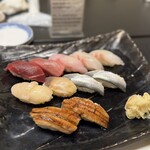 おたる政寿司 - 