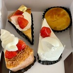 グランフルーヴ - 