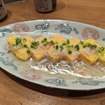 おさかな心技体 - 