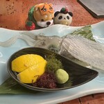 河太郎 中洲本店 - 