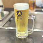 モッさんのべた焼 - 