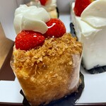 グランフルーヴ - 