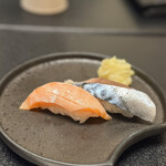 おたる政寿司 - 