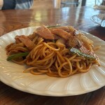 Bronco - ナポリタン