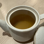 酒とごはん ちりん - 出汁