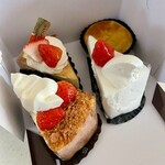 グランフルーヴ - 