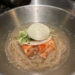 サムギョプサルと韓国料理 コギソウル 京都河原町店 - 