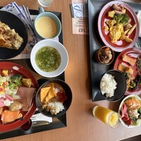 スカイラウンジ トップ オブ ヒロシマ -  スカイラウンジ トップ オブ ヒロシマ -