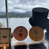 スカイラウンジ トップ オブ ヒロシマ -  スカイラウンジ トップ オブ ヒロシマ -