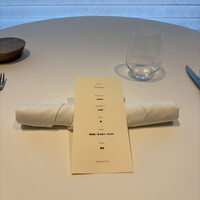 Ristorante Ecru - 