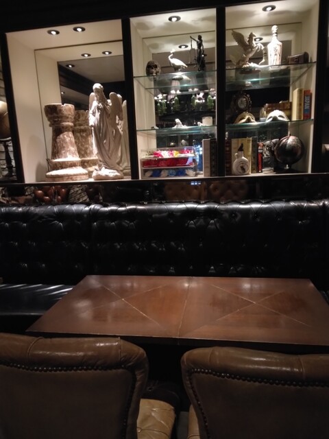 Designers Private rooms Niku Bar W photo 4