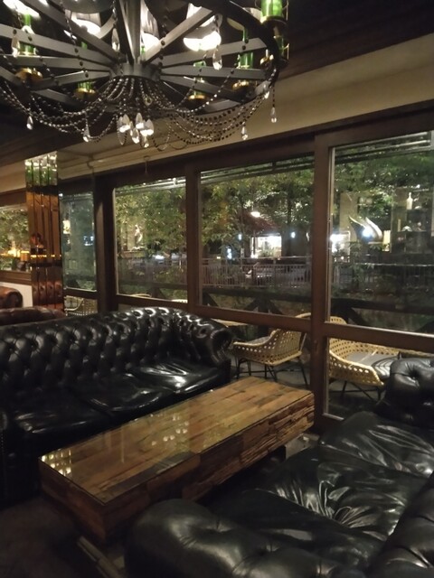 Designers Private rooms Niku Bar W photo 5