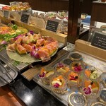 グランディア芳泉 - 