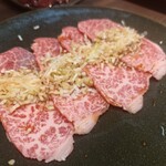 黒毛和牛タンとハラミ 焼肉ごりちゃん - 