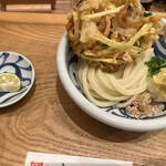 本格手打 もり家 - 