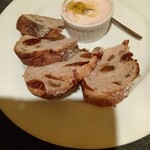 オステリア ボッカーノ - 