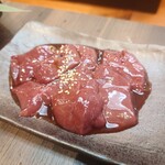 黒毛和牛タンとハラミ 焼肉ごりちゃん - 