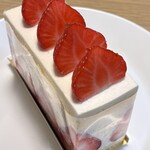 スイーツ＆デリ - 