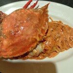 オステリア ボッカーノ - 