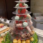 グランディア芳泉 - 