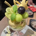 パティスリー&カフェ デリーモ 東京ミッドタウン日比谷店 - 