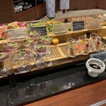 グランディア芳泉 - 