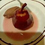 オステリア ボッカーノ - 