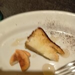 オステリア ボッカーノ - 